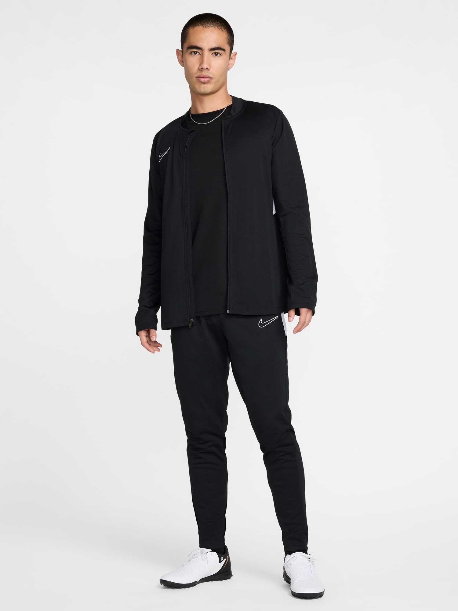 NIKE Спортен екип M NK DF ACD25 TRK SUIT BR