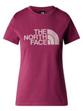 THE NORTH FACE Тениска W S/S EASY TEE