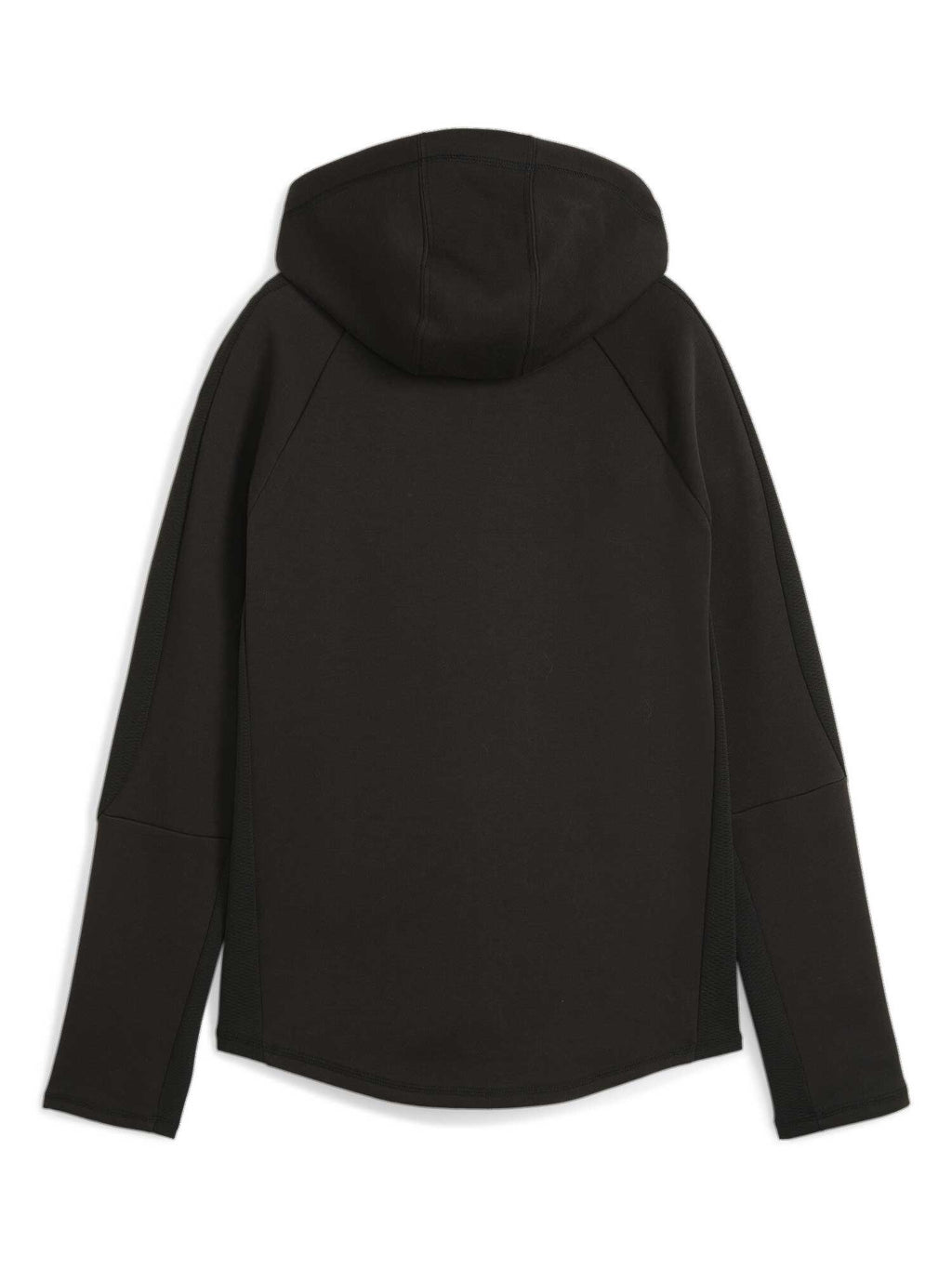 PUMA Суитшърт EVOSTRIPE FZ Hoodie