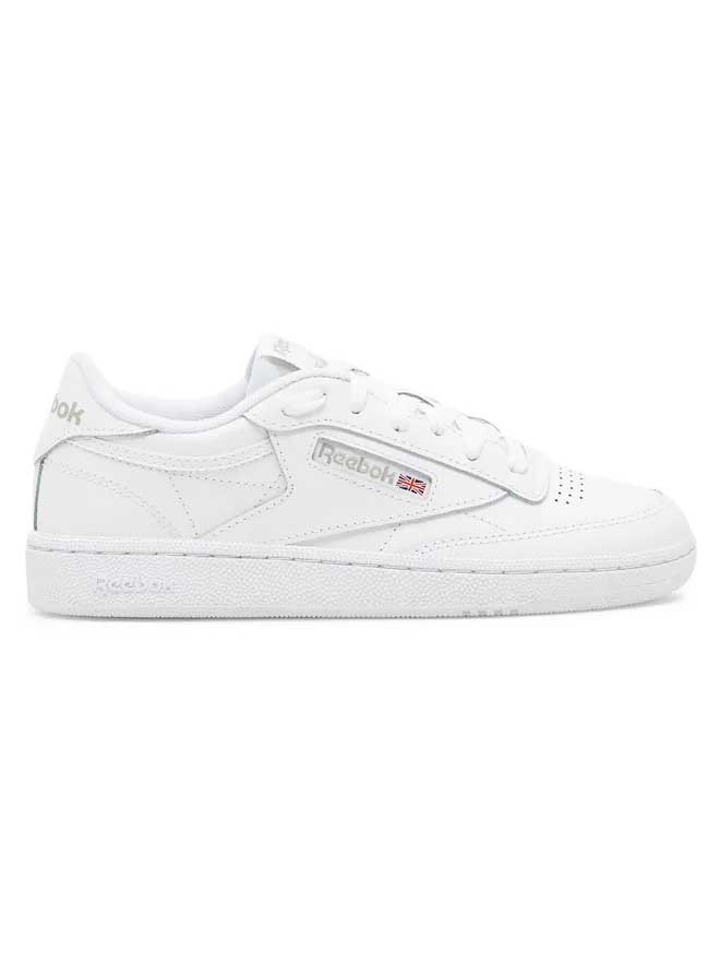 REEBOK Обувки CLUB C 85