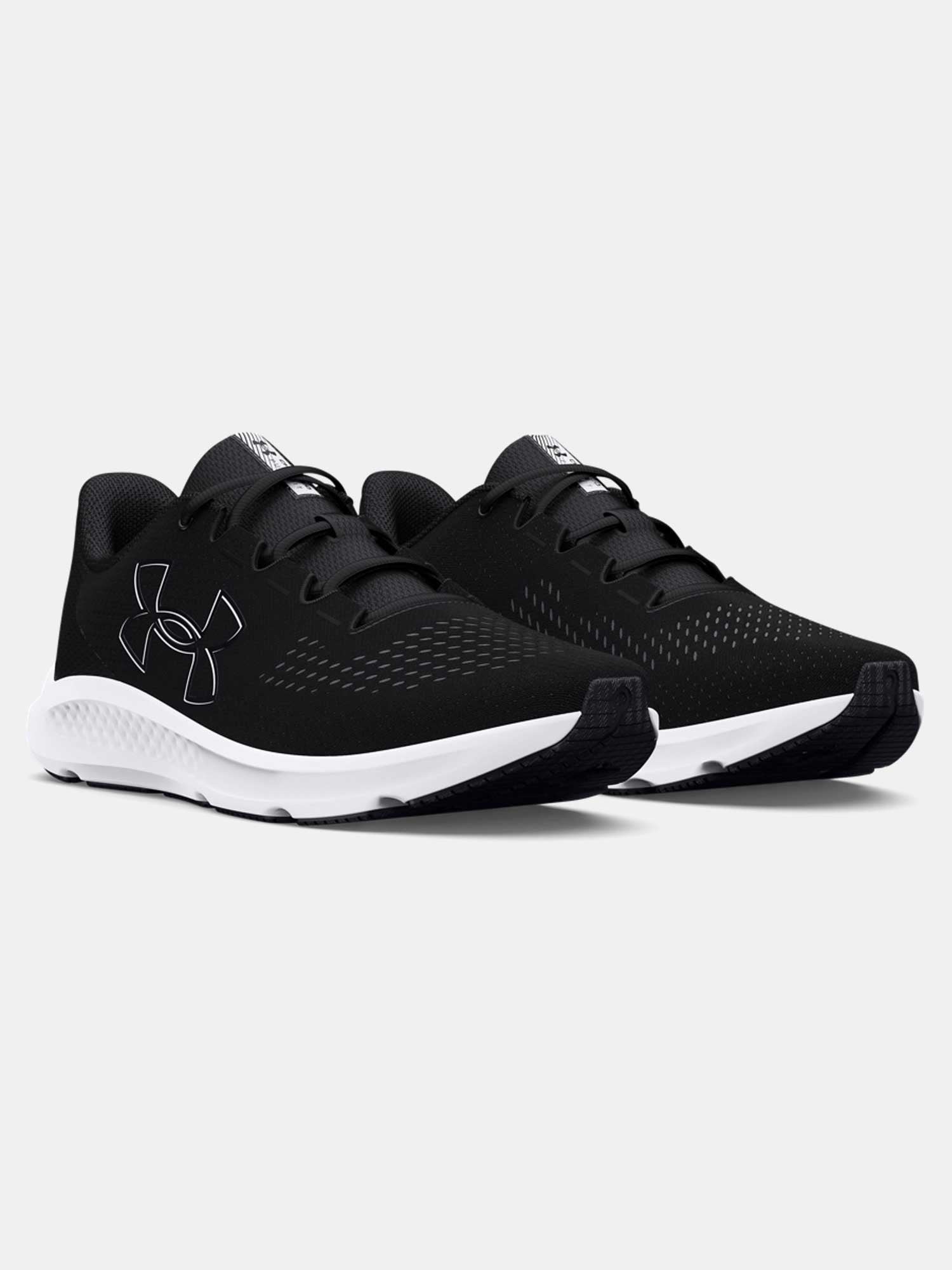 UNDER ARMOUR Обувки UA W Charged Pursuit 3 BL