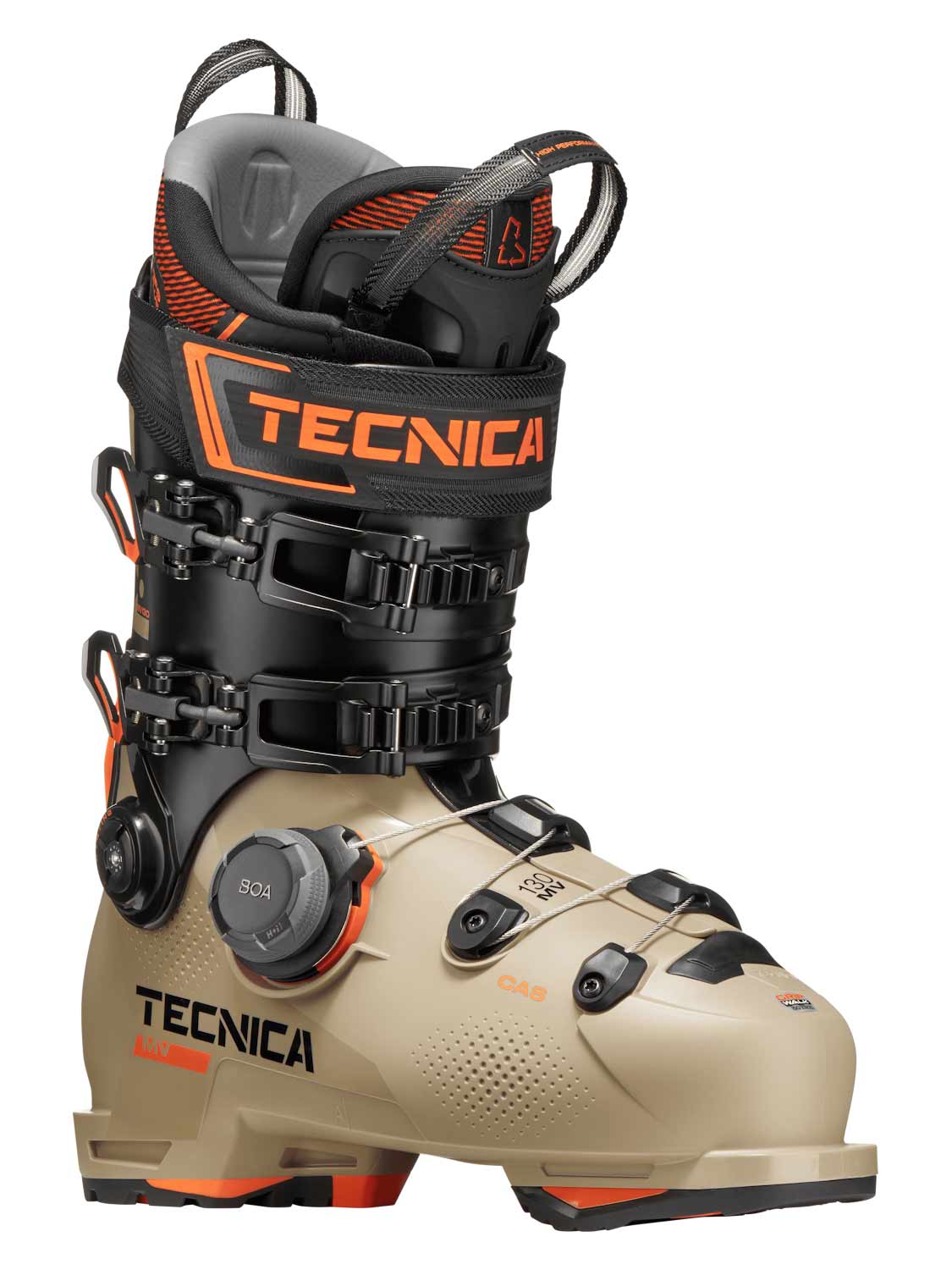 TECNICA Ски обувки MACH BOA MV 130 GW