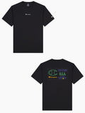 CHAMPION Тениска Crewneck T-Shirt