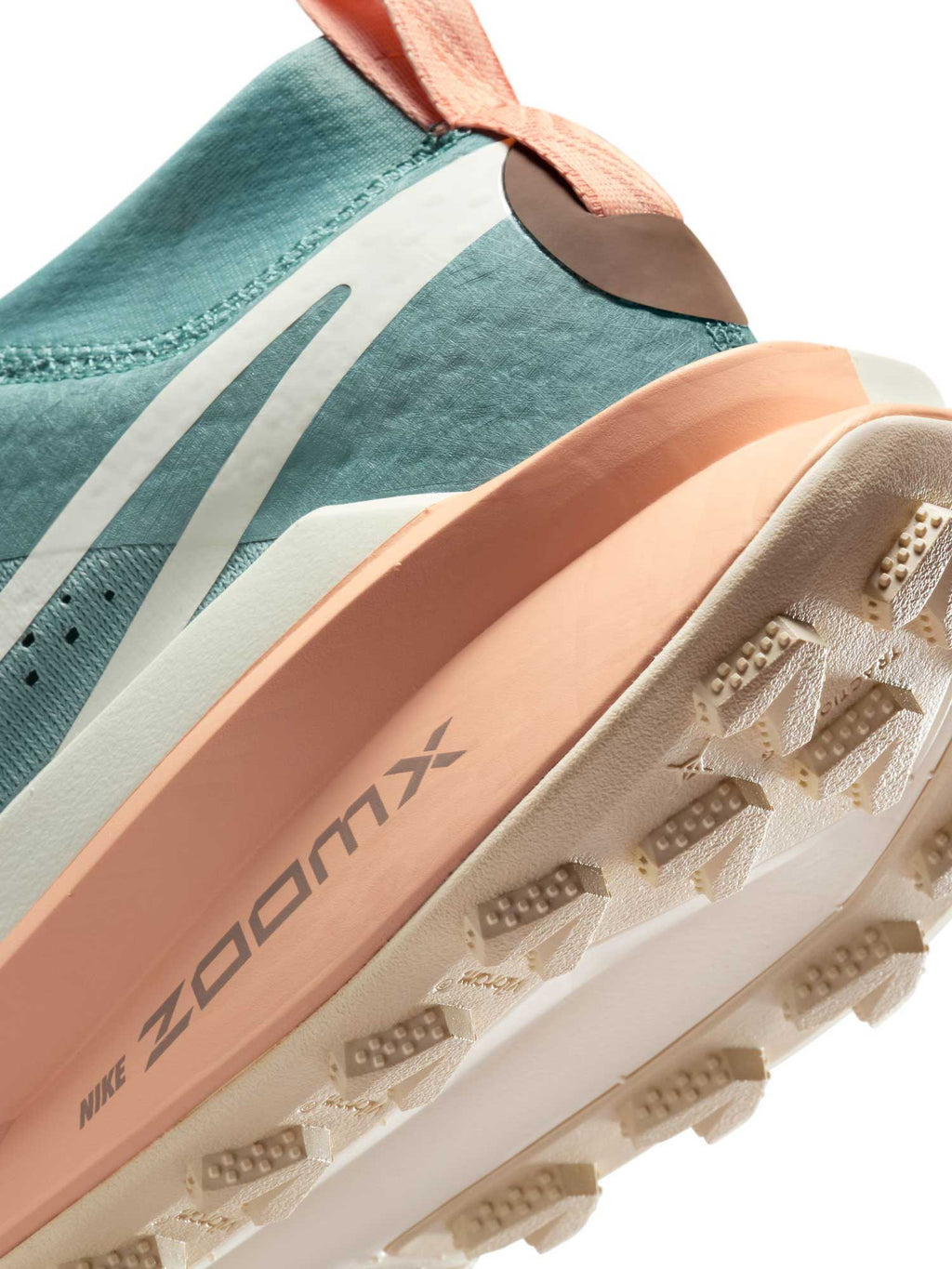 NIKE Обувки W ZOOMX ZEGAMA TRAIL 2