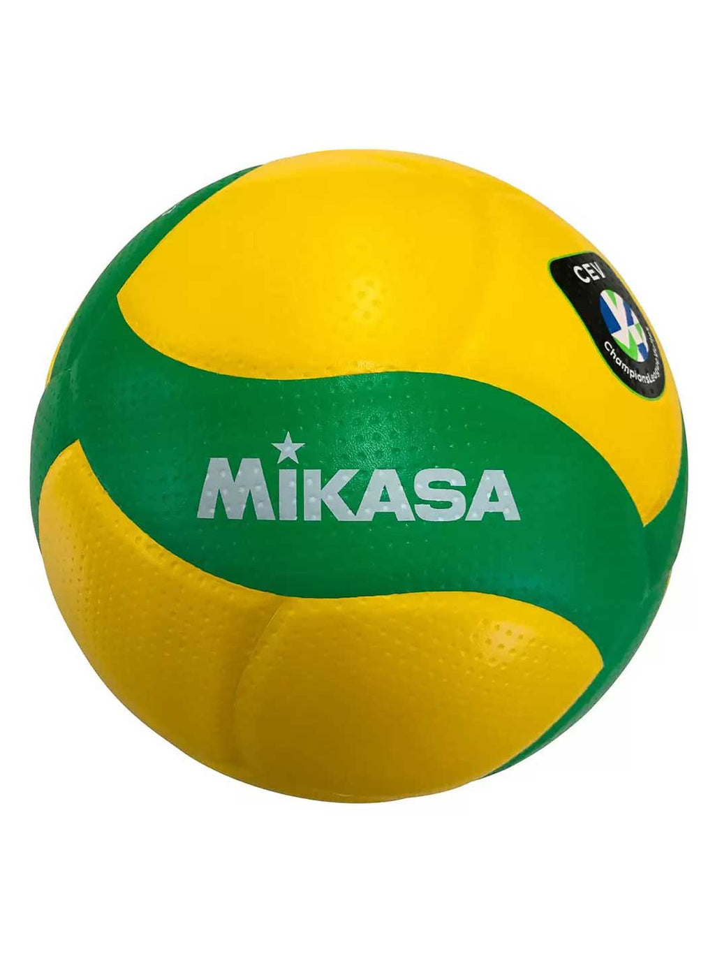 MIKASA Волейболна топка V200W-CEV