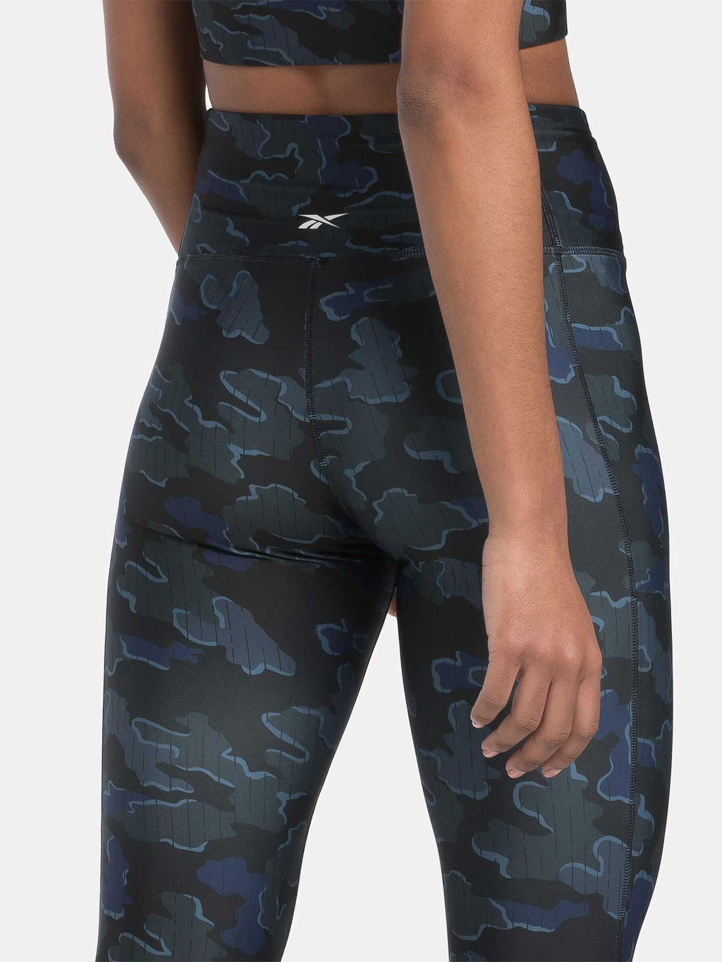 REEBOK Клин ID TRAIN CAMO TIGHT