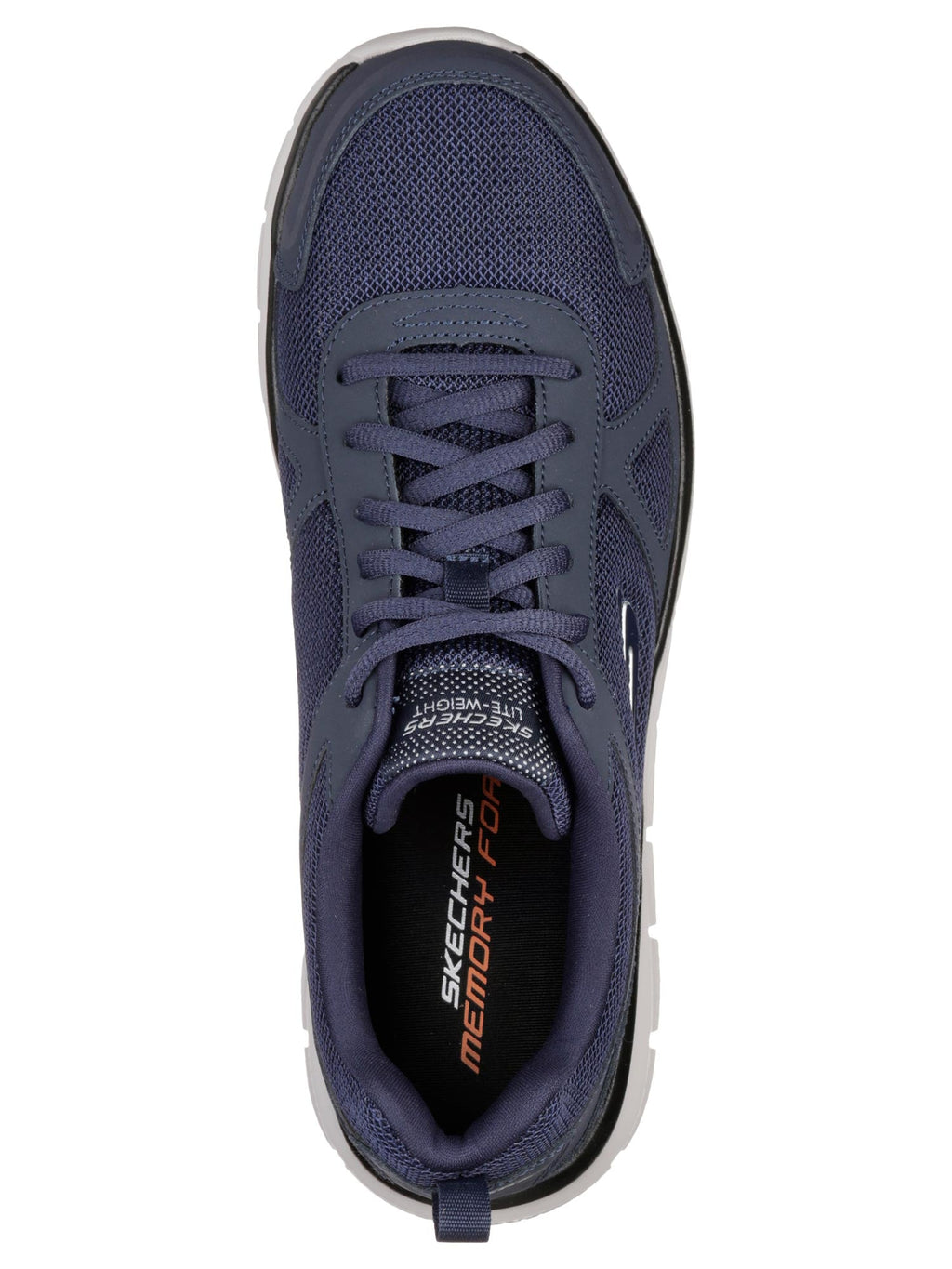 SKECHERS Обувки TRACK- SCLORIC