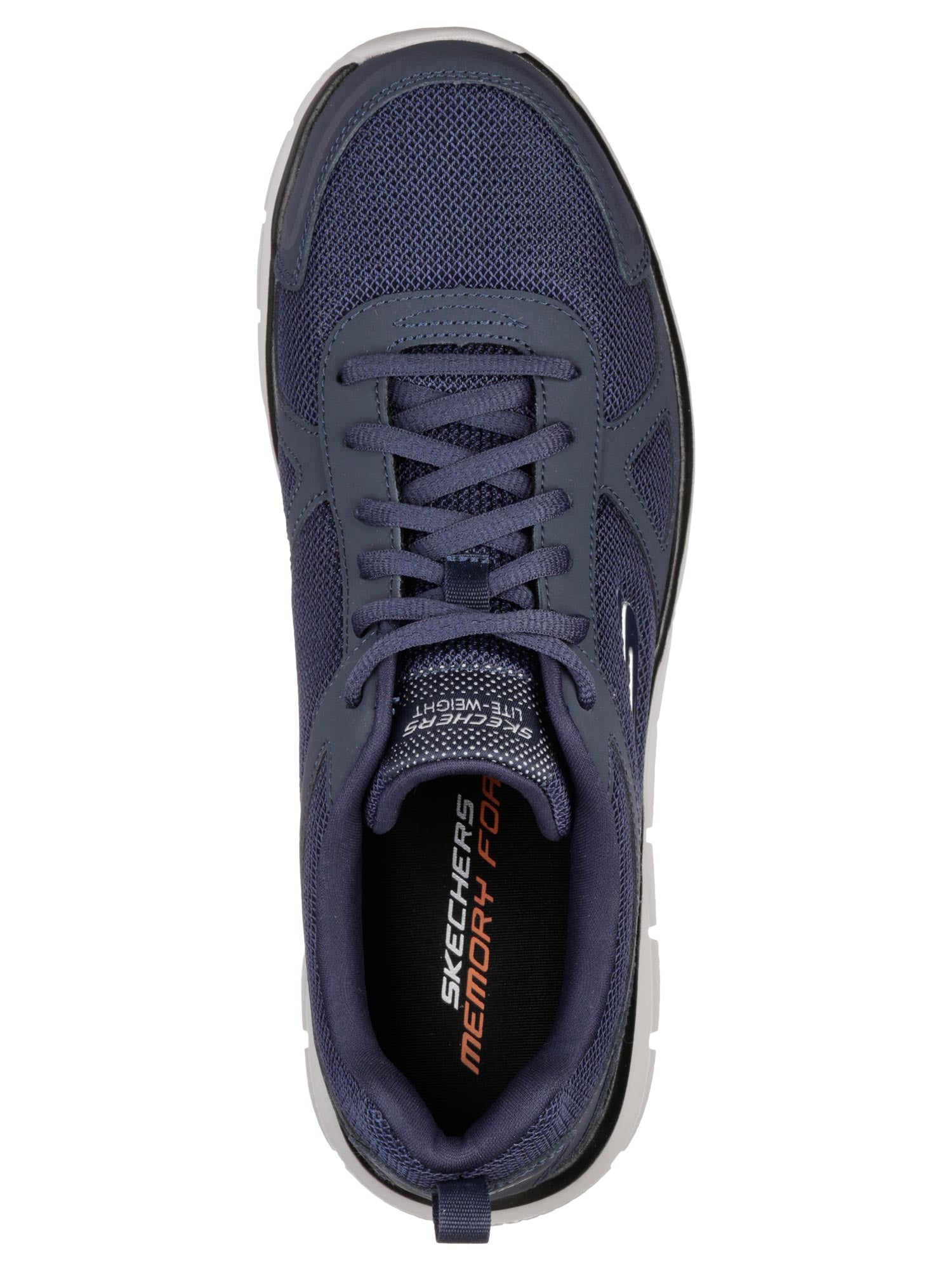 SKECHERS Обувки TRACK- SCLORIC