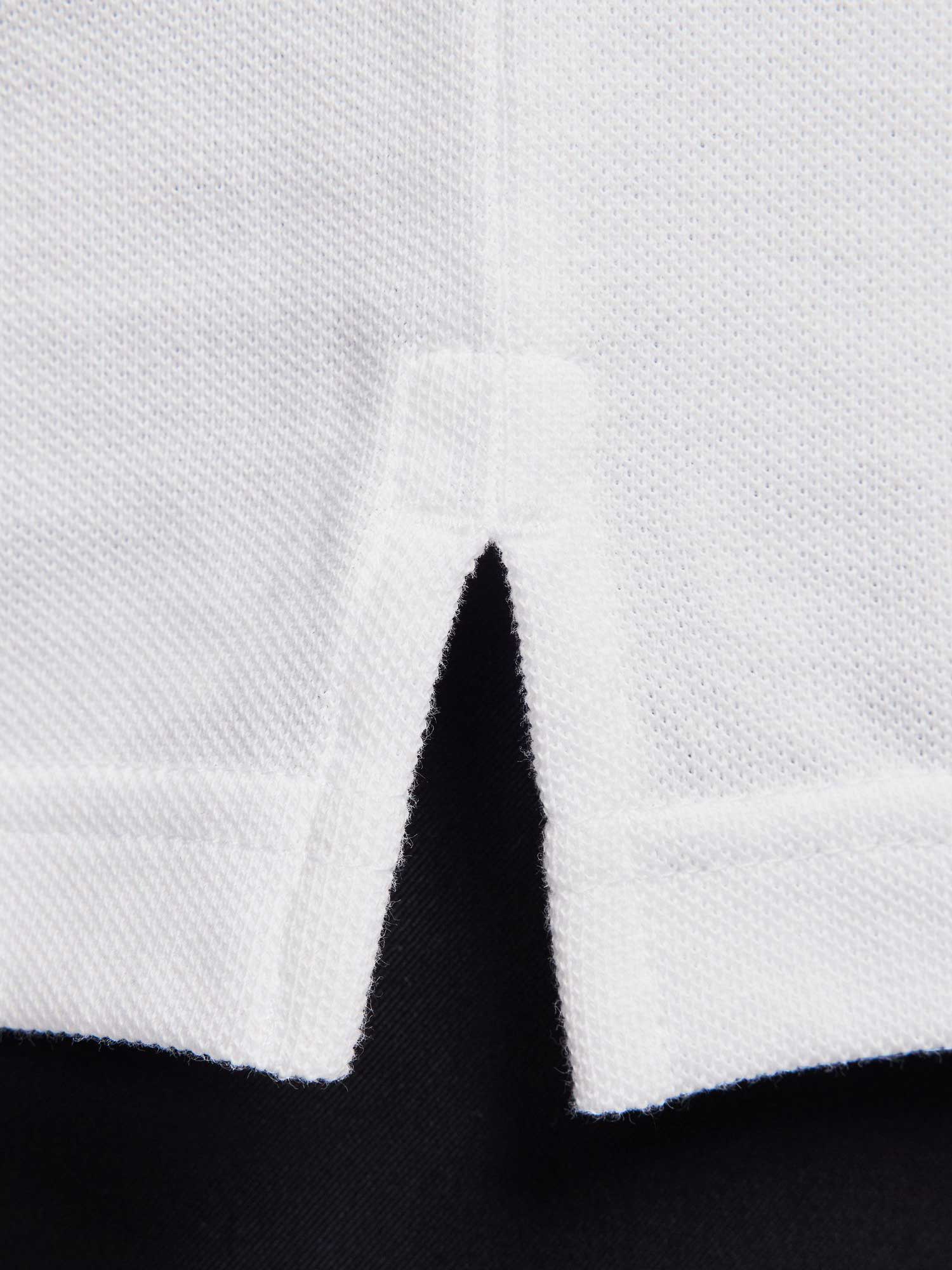 NIKE Поло тениска M NK CLUB SS POLO PIQUE
