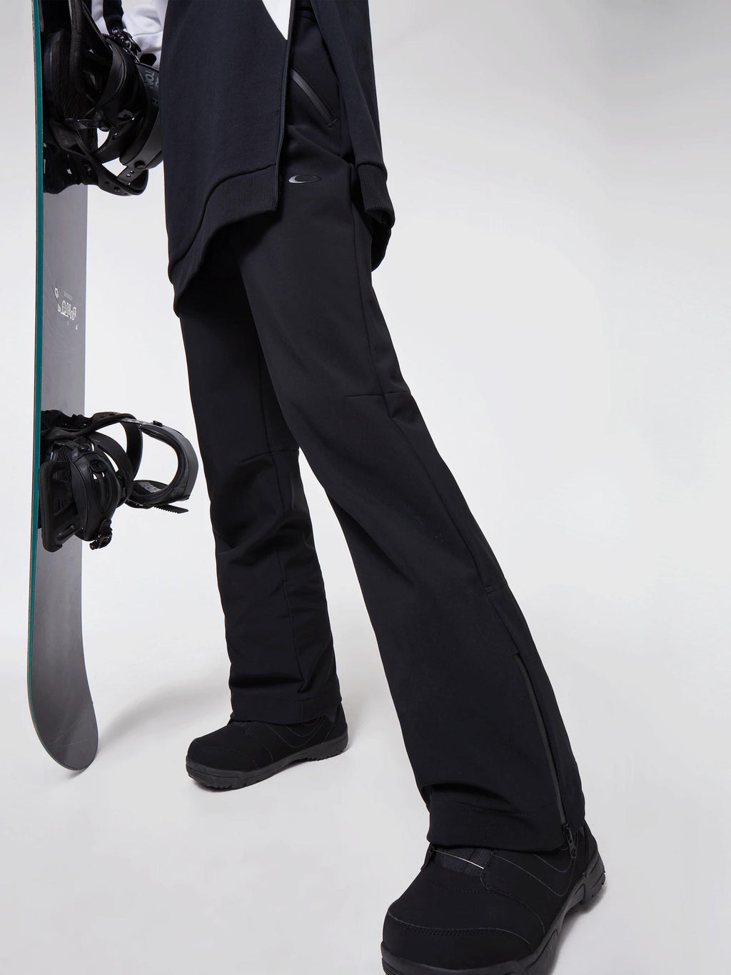 OAKLEY Панталон WOMENS SOFTSHELL