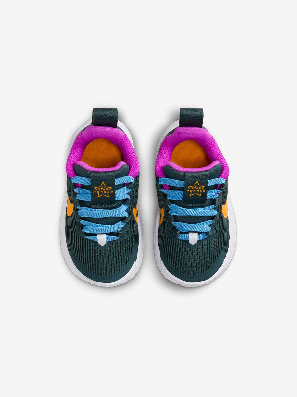 NIKE Обувки STAR RUNNER 4 NN (TD)