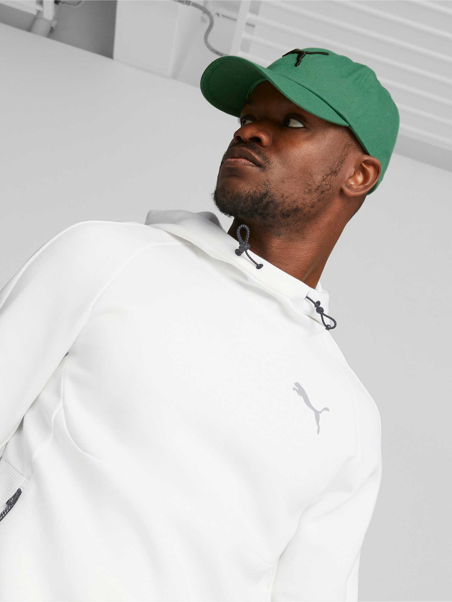 PUMA Шапка ESS Cat Logo BB