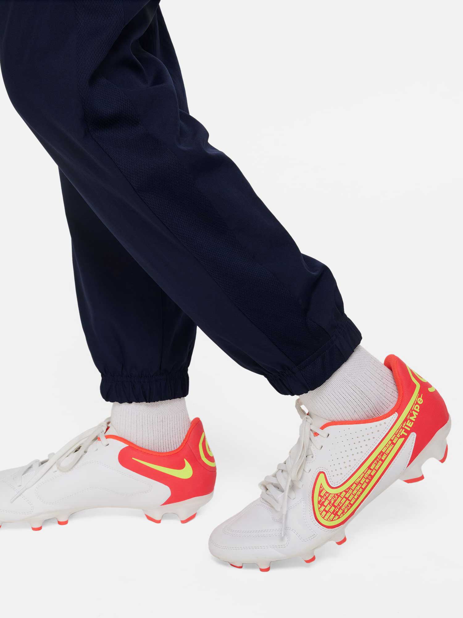 NIKE TEAM Спортно долнище Y NK DF ACD23 TRK PANT WP
