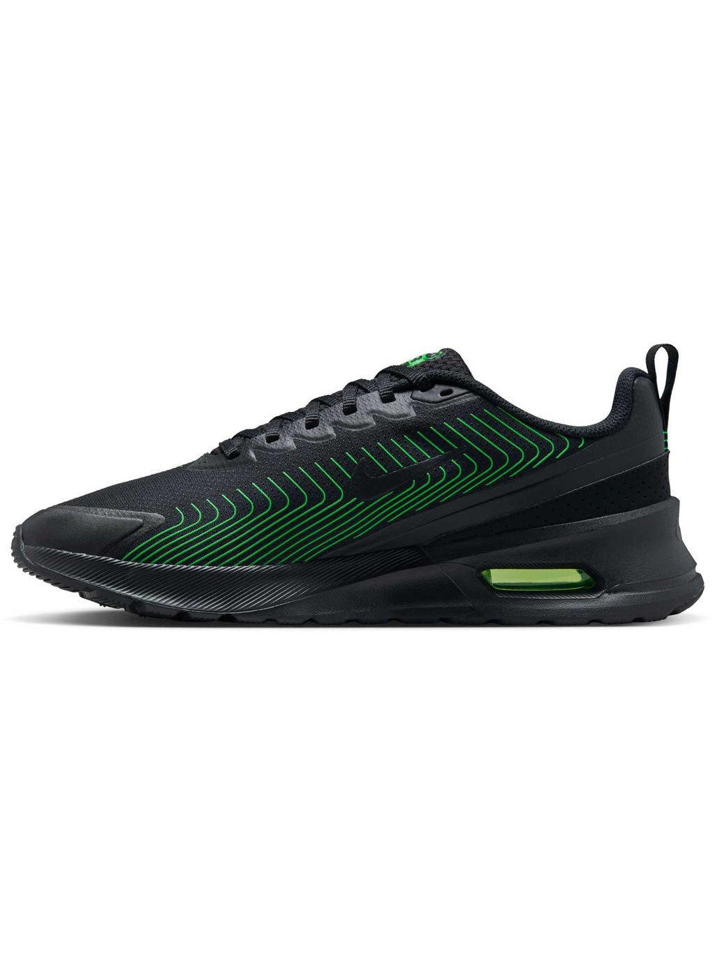 NIKE Обувки AIR MAX NUAXIS