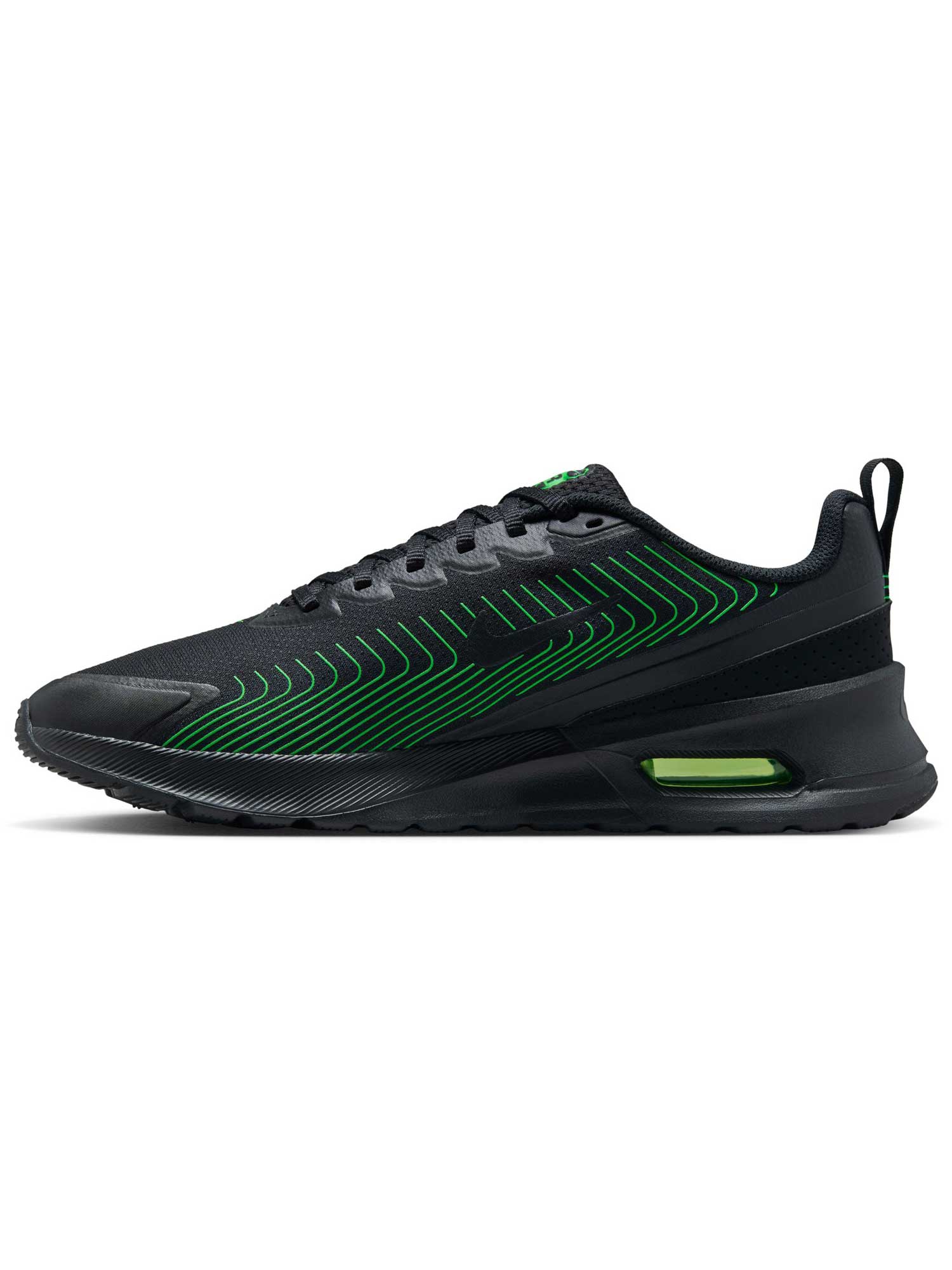 NIKE Обувки AIR MAX NUAXIS