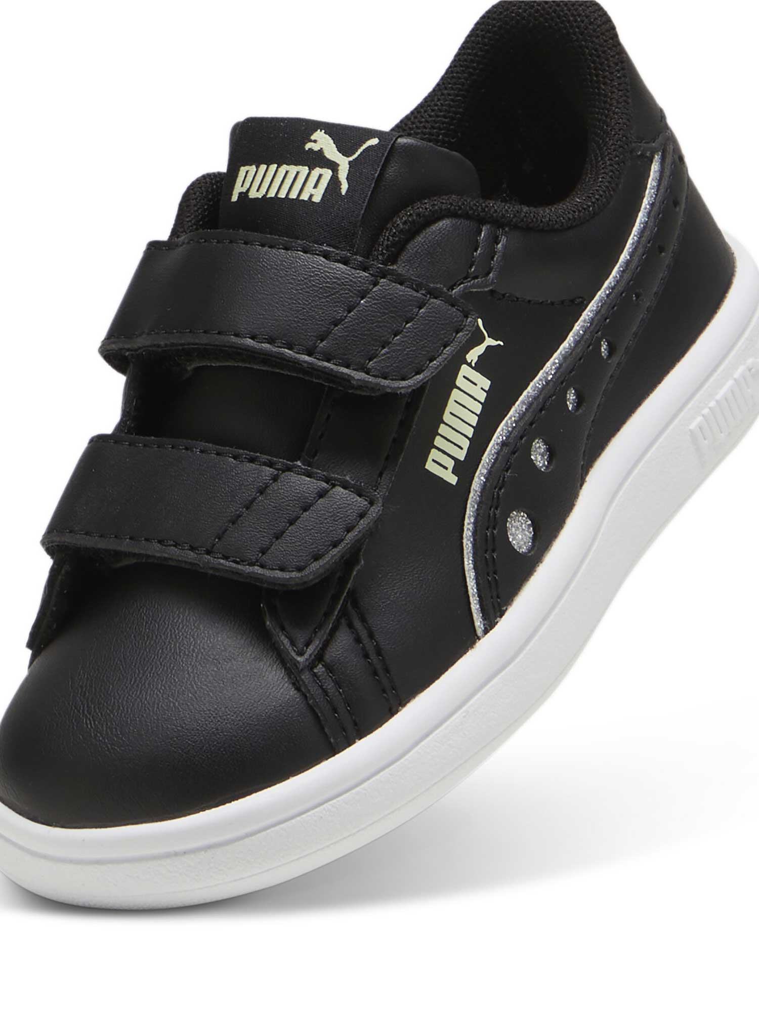 PUMA Обувки Smash 3.0 Dance Party V Inf