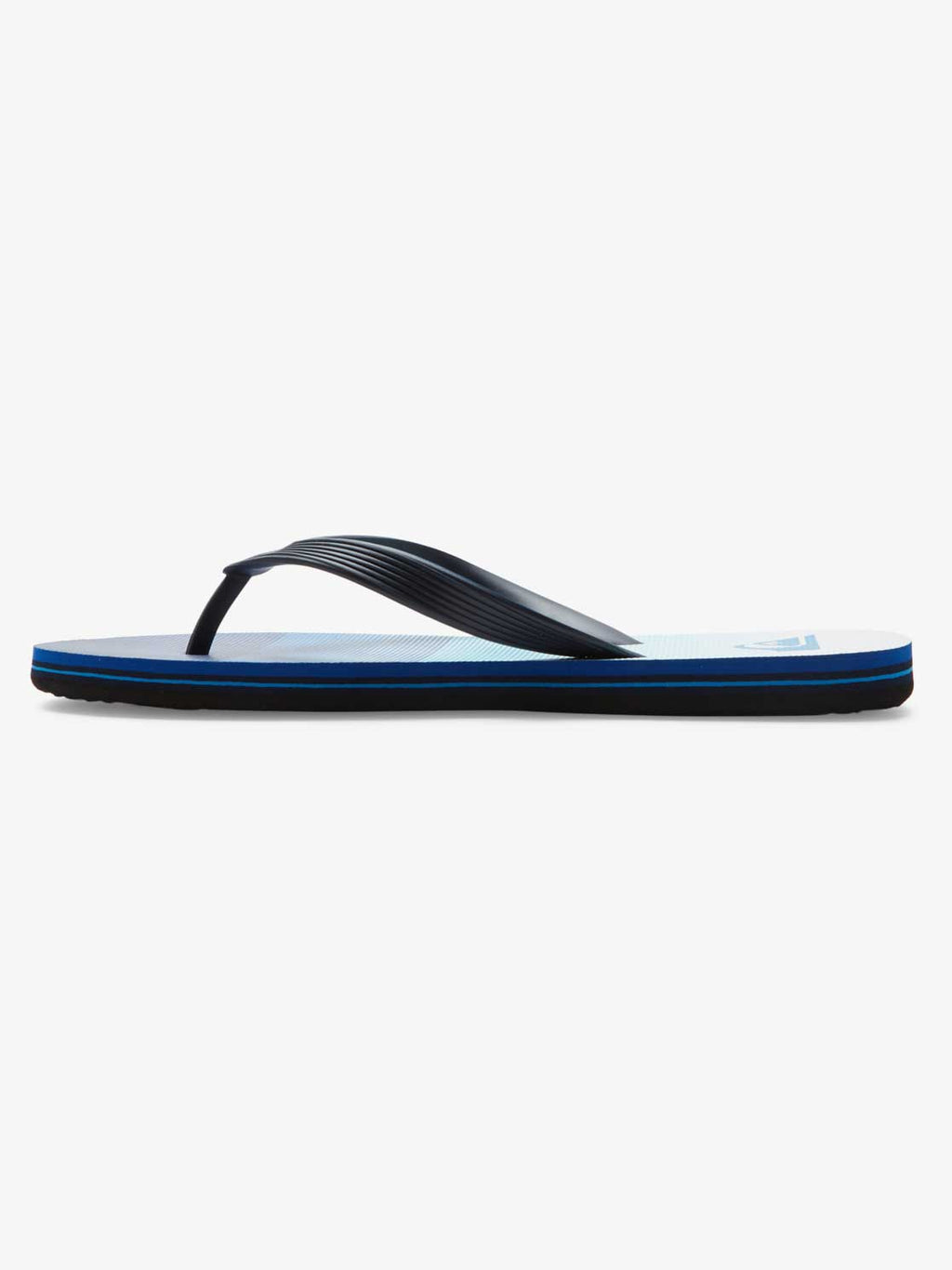 QUIKSILVER Джапанки MOLOKAI STRIPE