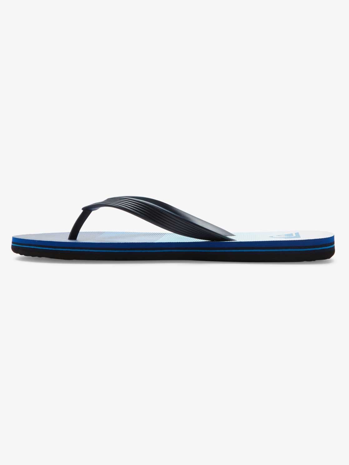 QUIKSILVER Джапанки MOLOKAI STRIPE