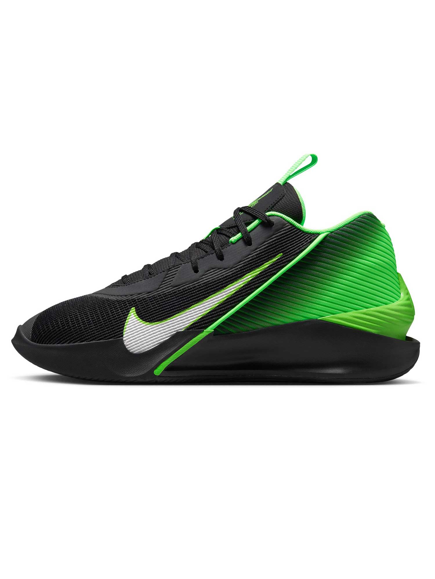 NIKE Обувки G.T. JUMP ACADEMY