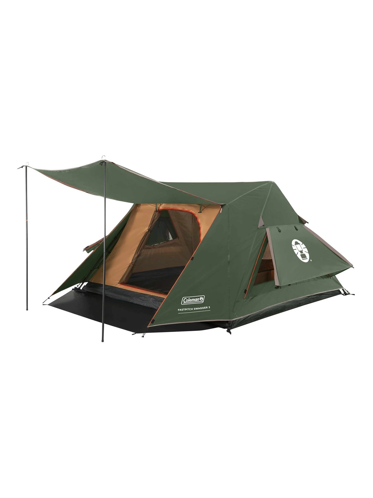 COLEMAN Палатка TENT FASTPITCH SWAGGER 3