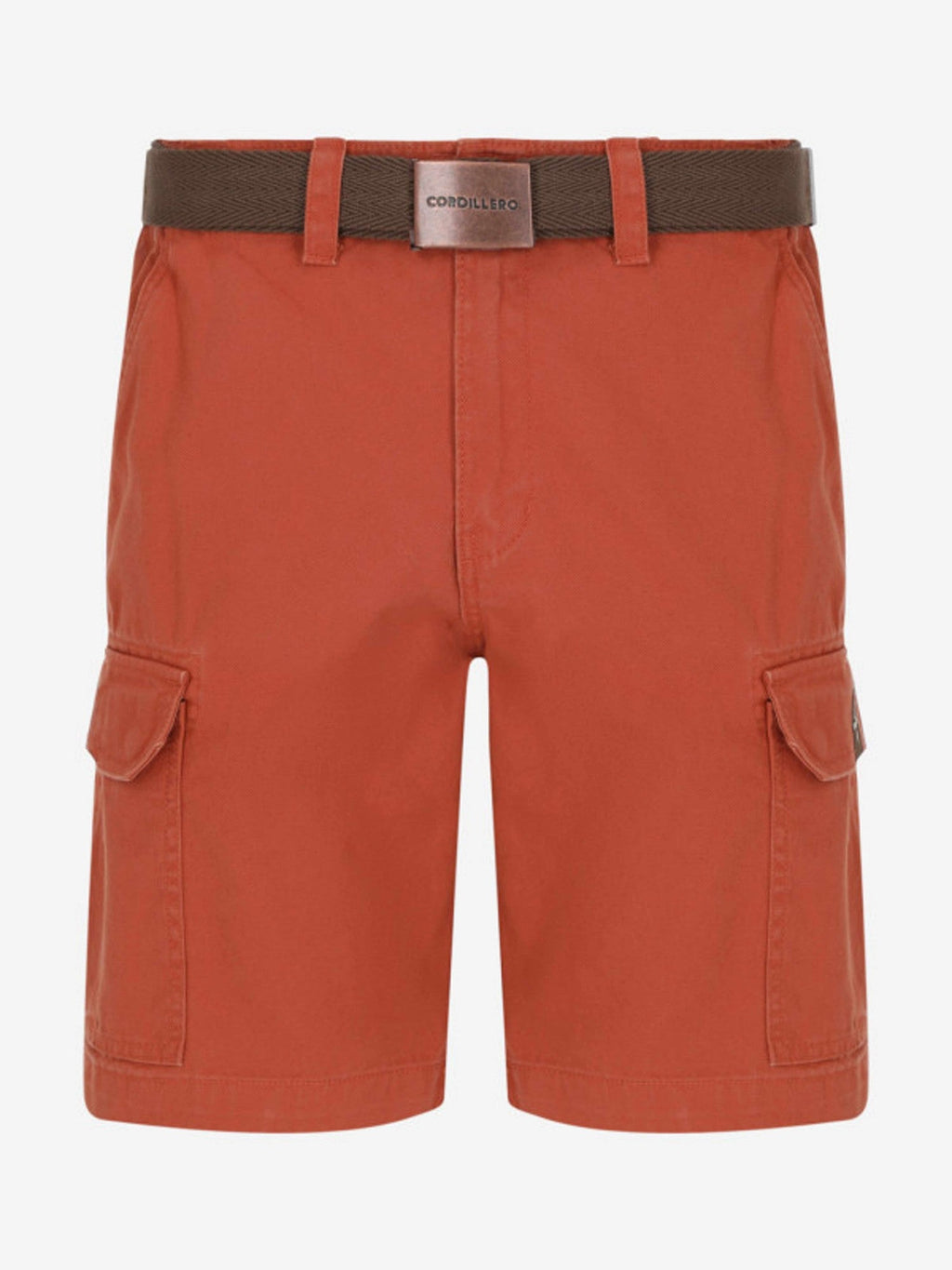 CORDILLERO Къси панталони Male Shorts Canvas