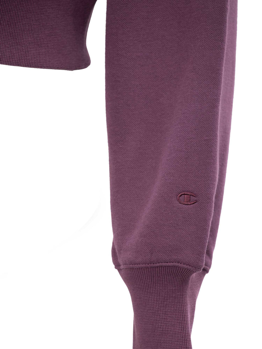 CHAMPION Суитшърт Hooded Full Zip Sweatshirt