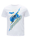 KIDS MOVIE HEROES Тениска BATMAN