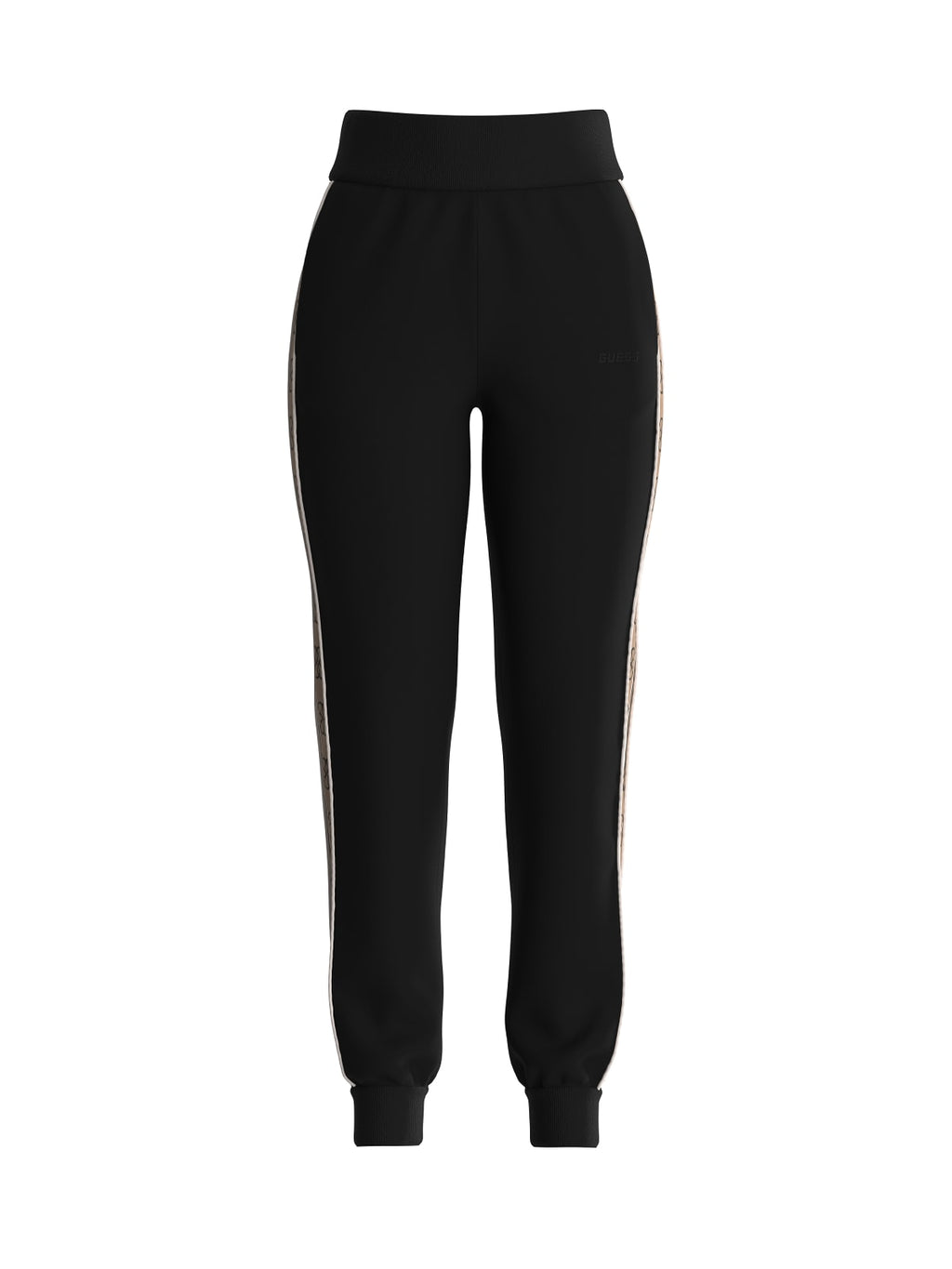 GUESS Спортно долнище BRITNEY JOGGER