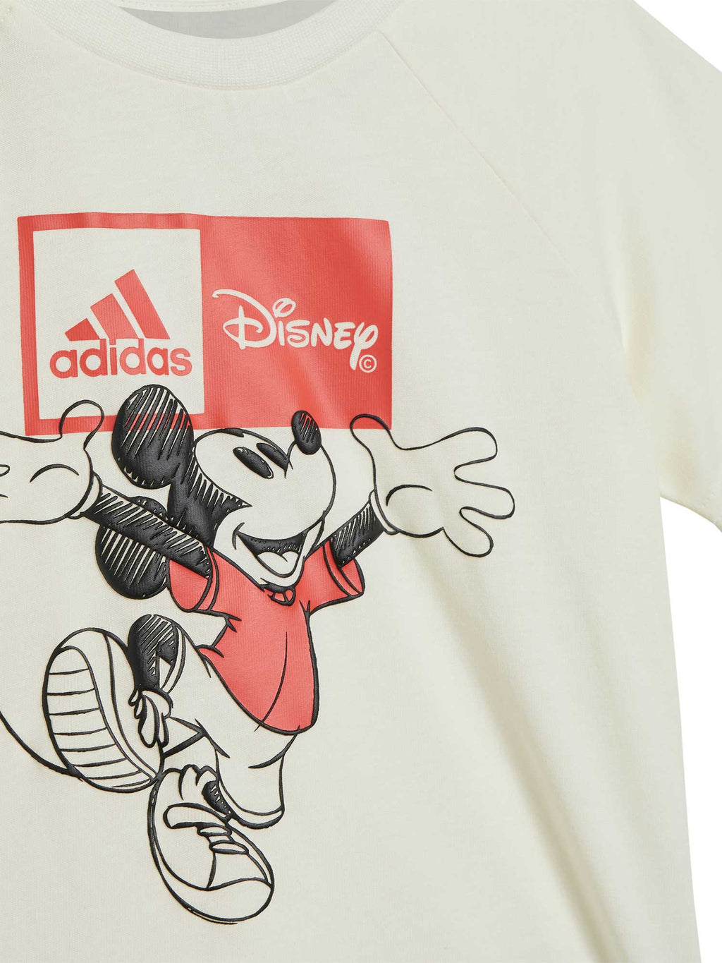 ADIDAS SPORTSWEAR Спортен екип x Disney Mickey Mouse Gift Set