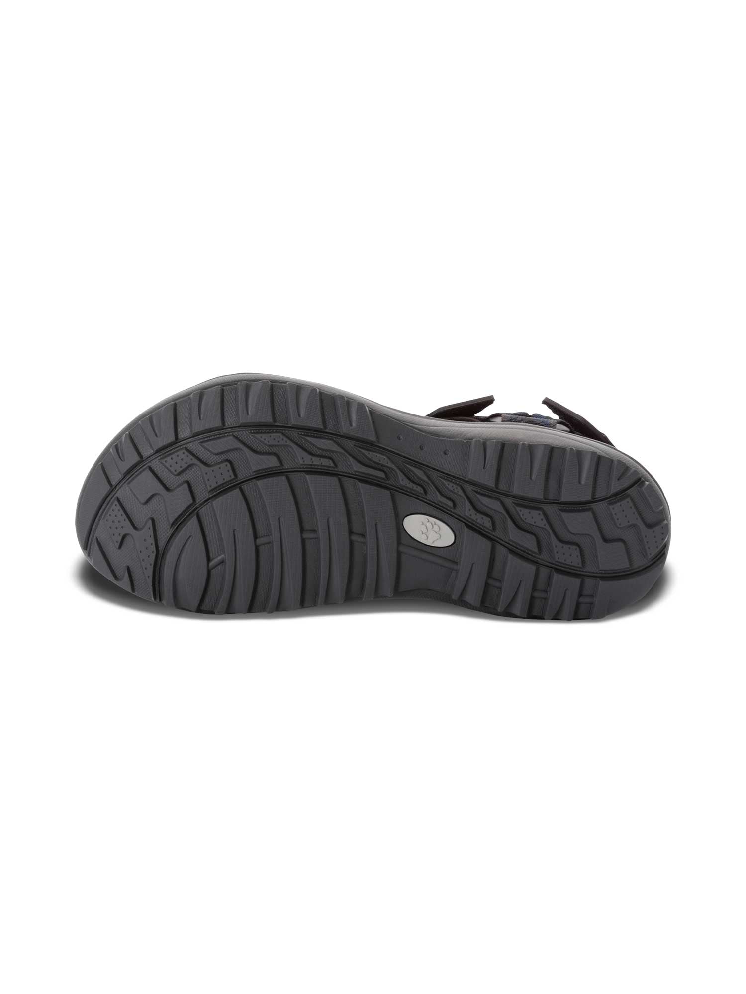 JACK WOLFSKIN Сандали WAVE BREAKER M