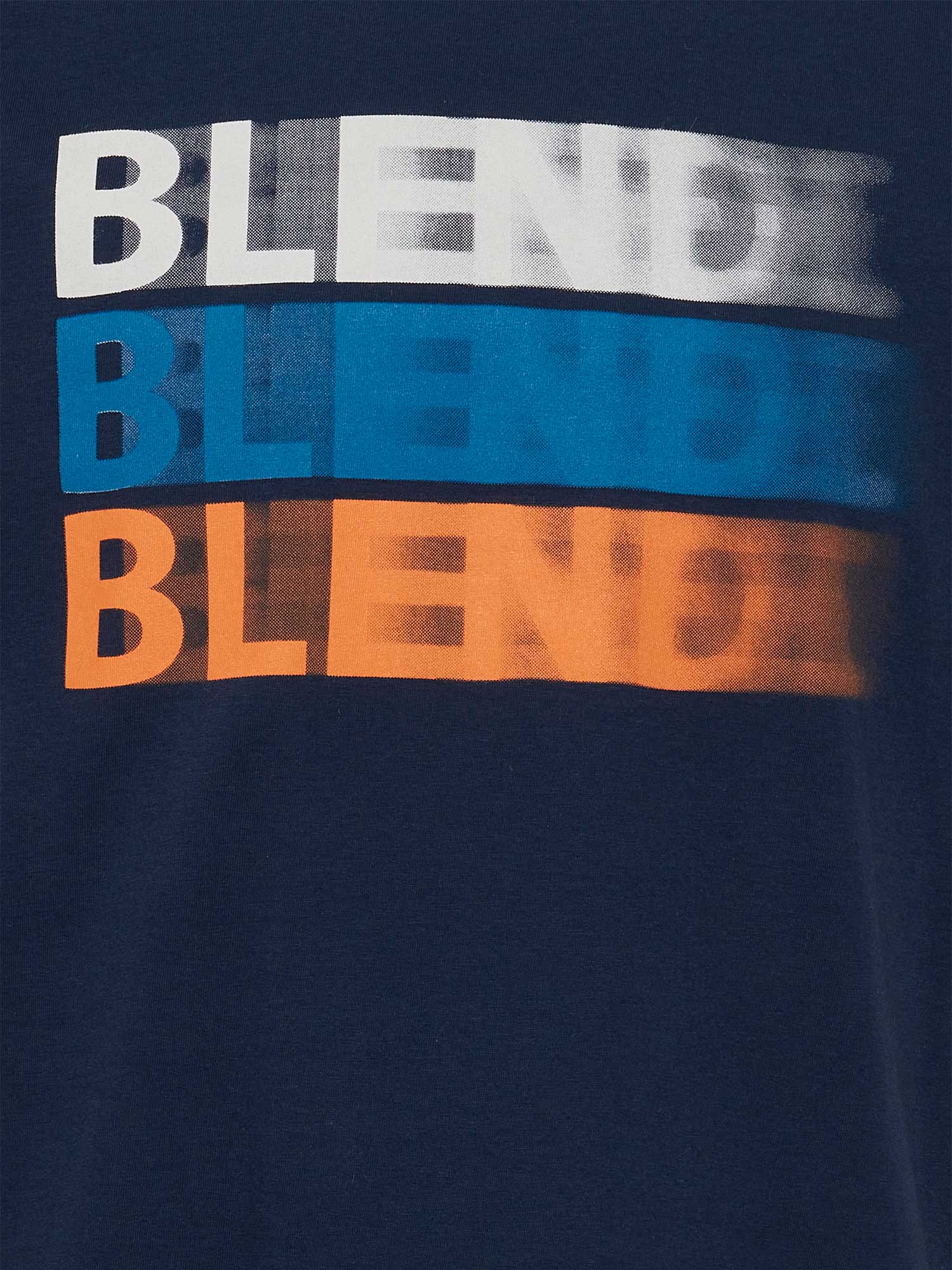 BLEND Тениска Tee