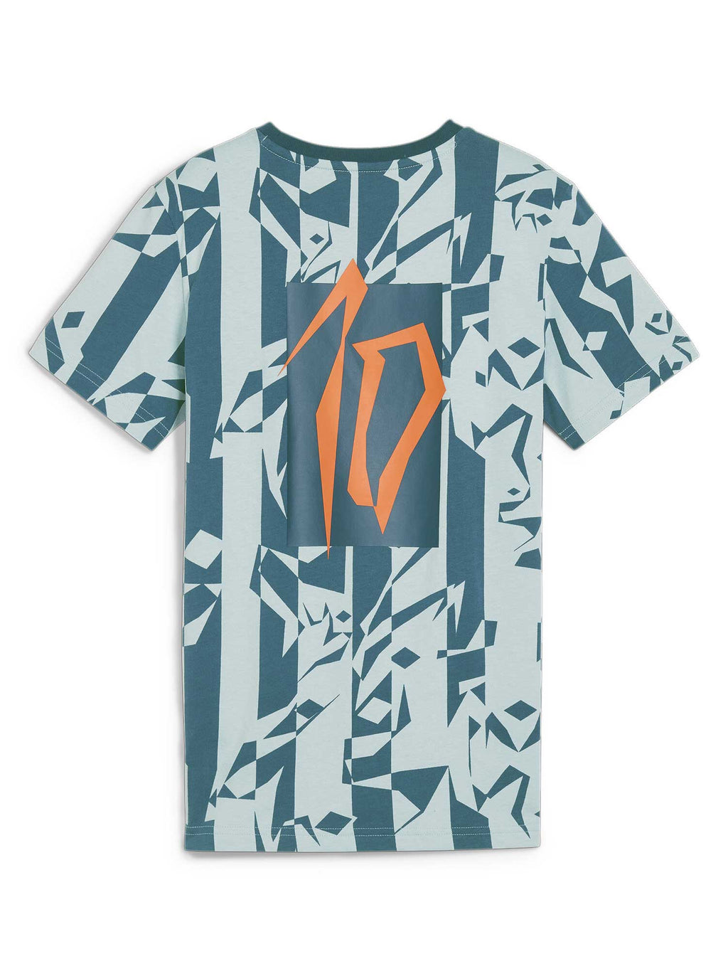 PUMA Тениска Neymar JR Creativity Logo Jr
