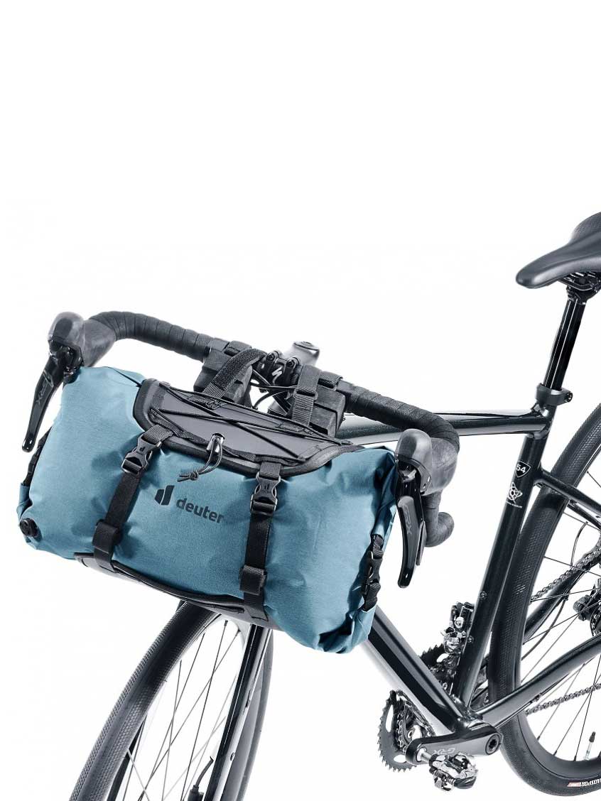 DEUTER Чанта за велосипед Cabezon HB 14