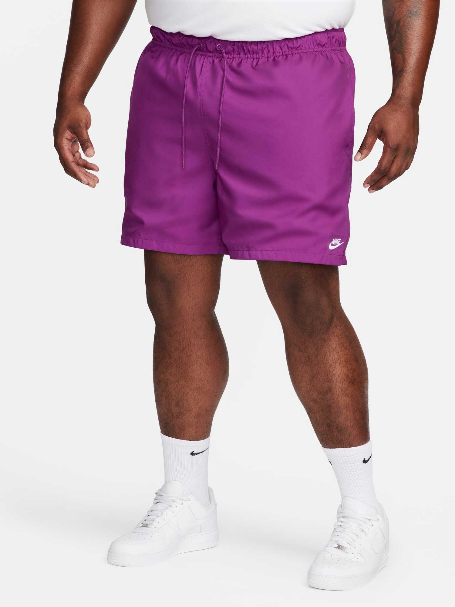 NIKE Къси панталони M NK CLUB FLOW SHORT
