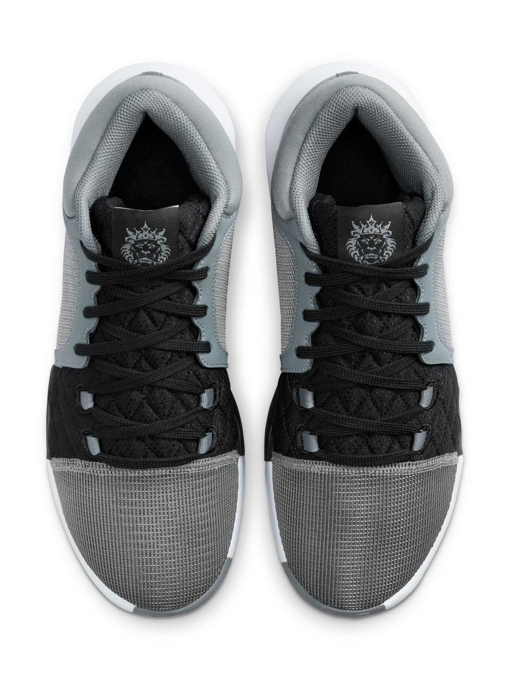 NIKE Обувки LEBRON WITNESS VIII