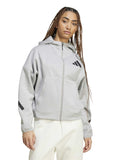 ADIDAS SPORTSWEAR Суитшърт Z.N.E. Full-Zip Hoodie