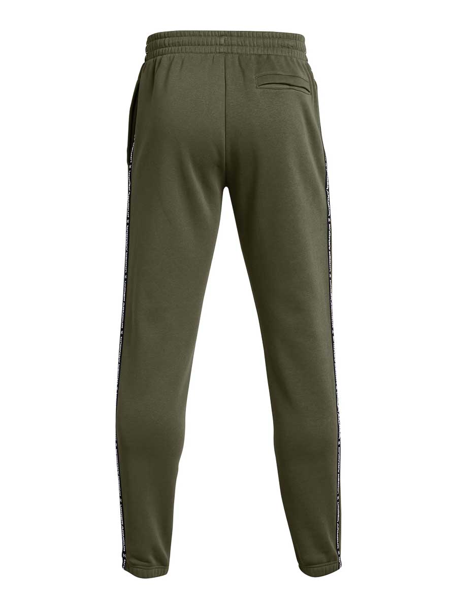 UNDER ARMOUR Спортно долнище Icon Fleece Jgr Taping