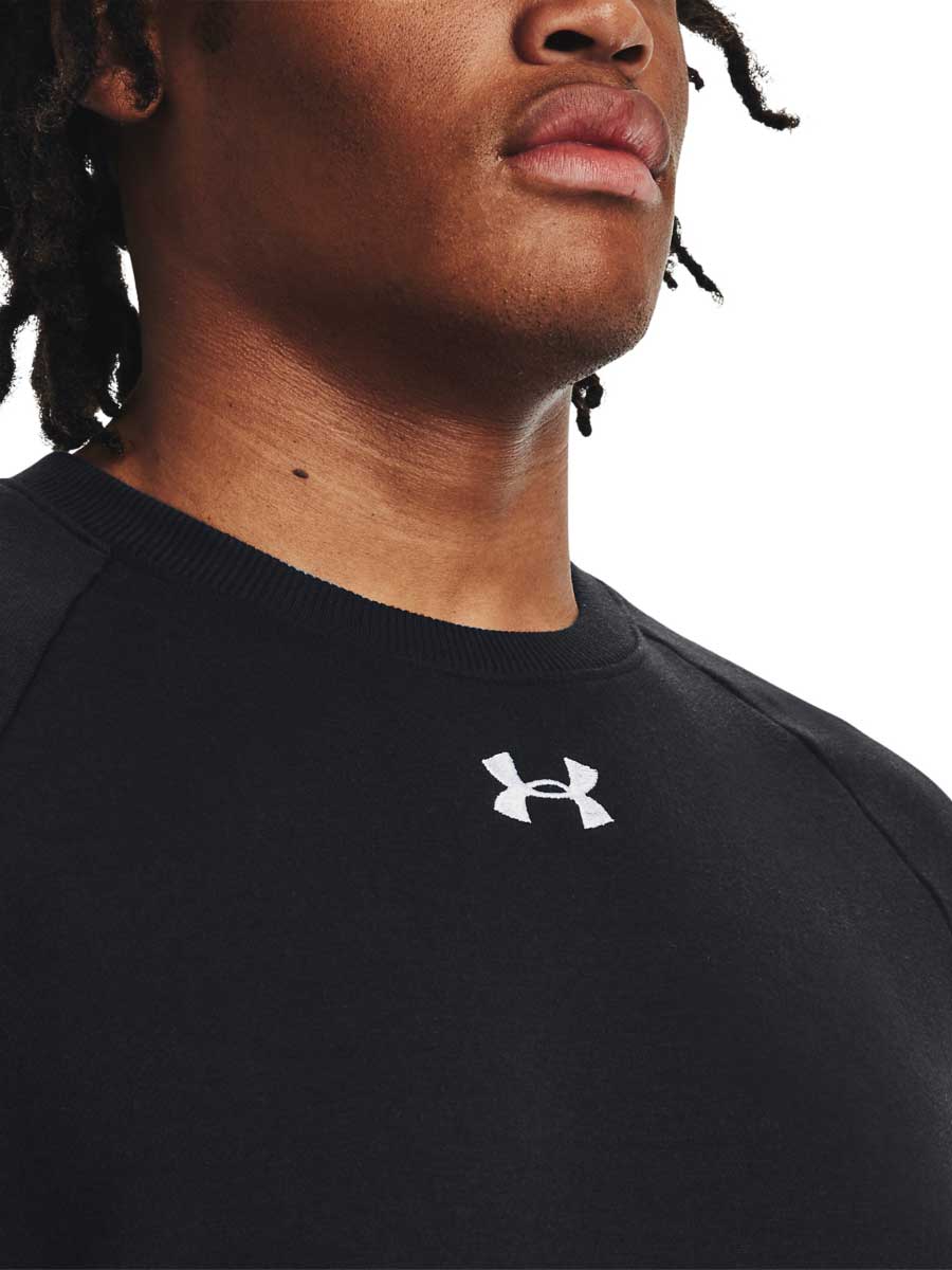 UNDER ARMOUR Блуза UA Rival Fleece Crew