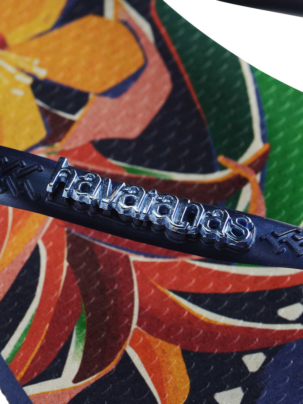 HAVAIANAS Джапанки SLIM TROPICAL