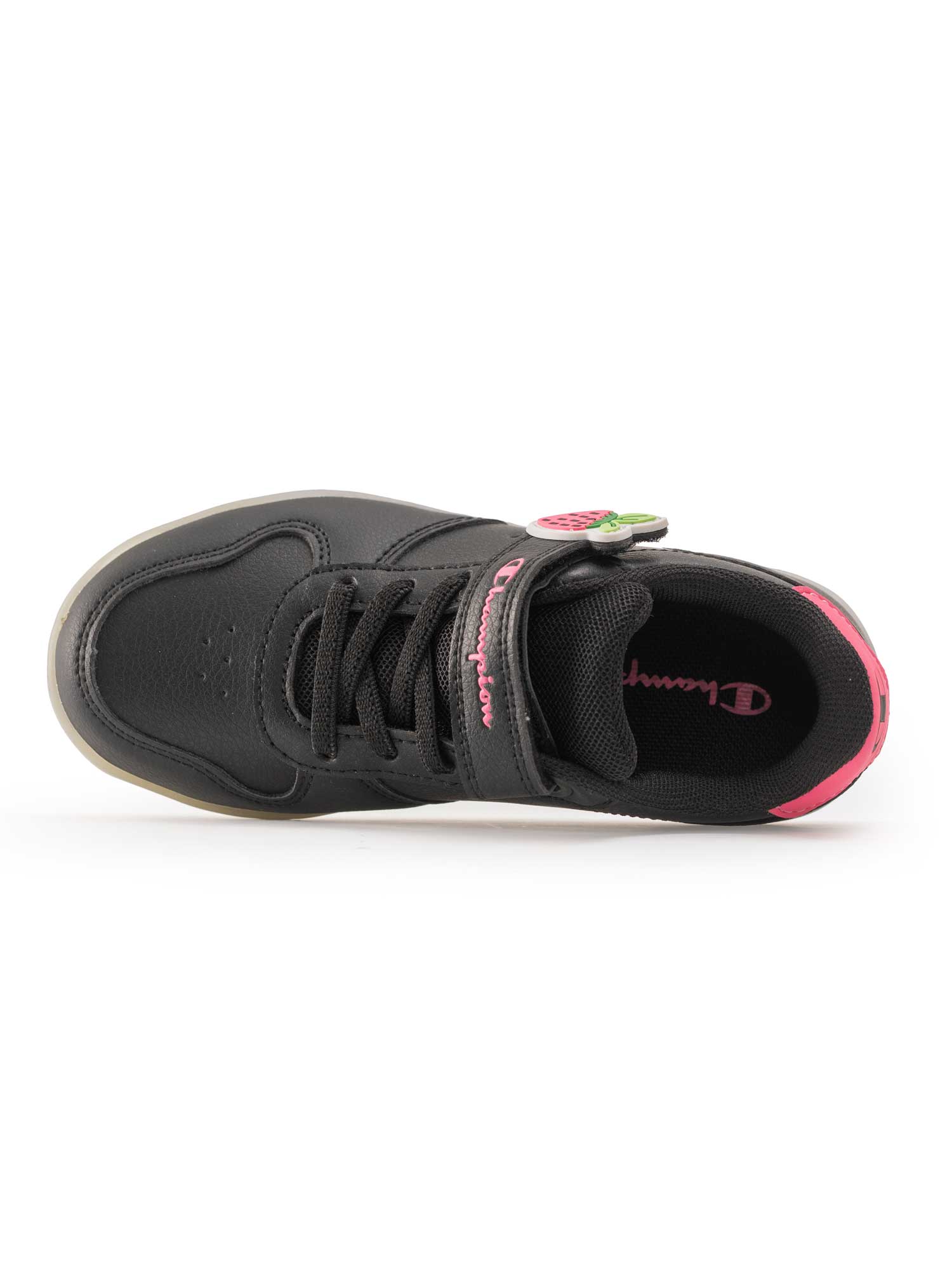 CHAMPION Обувки GLW G PS Low Cut Shoe