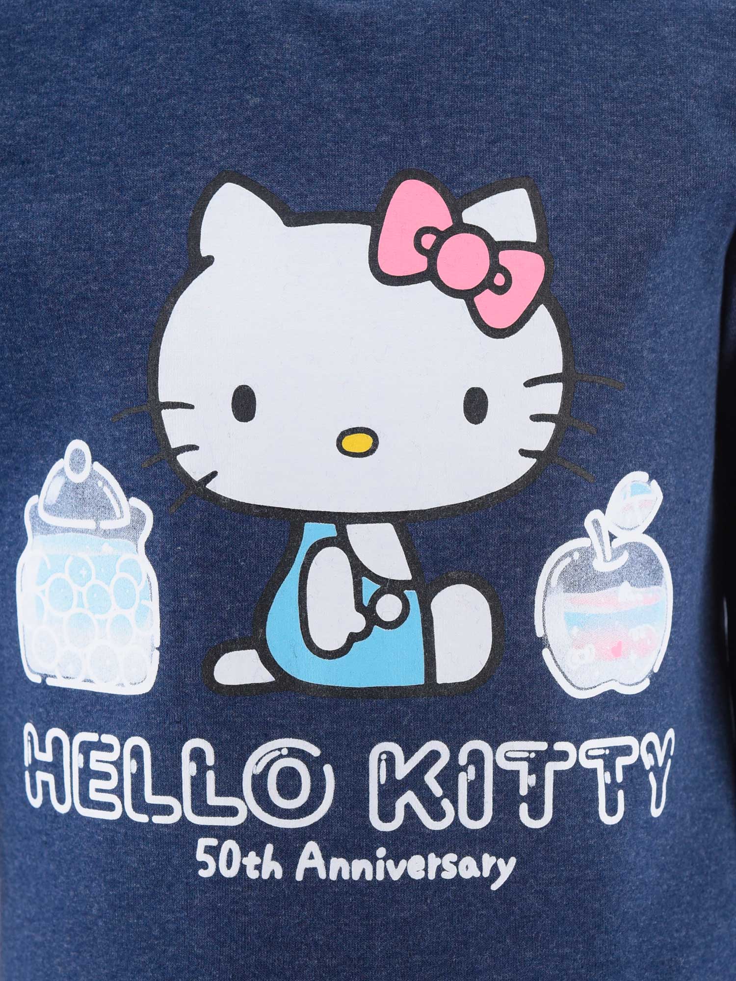 KIDS MOVIE HEROES Спортен екип HELLO KITT