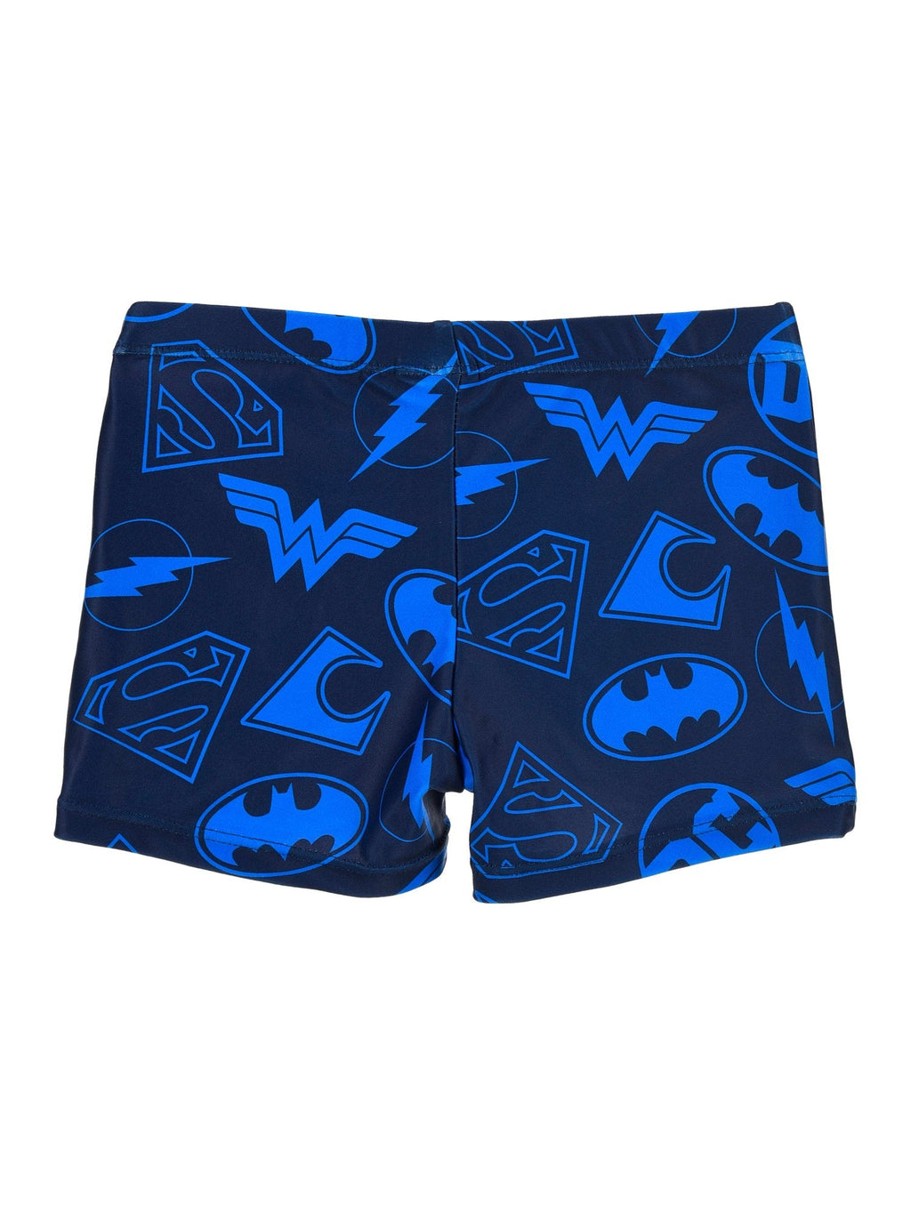 KIDS MOVIE HEROES Бански JUSTICELEAGUE