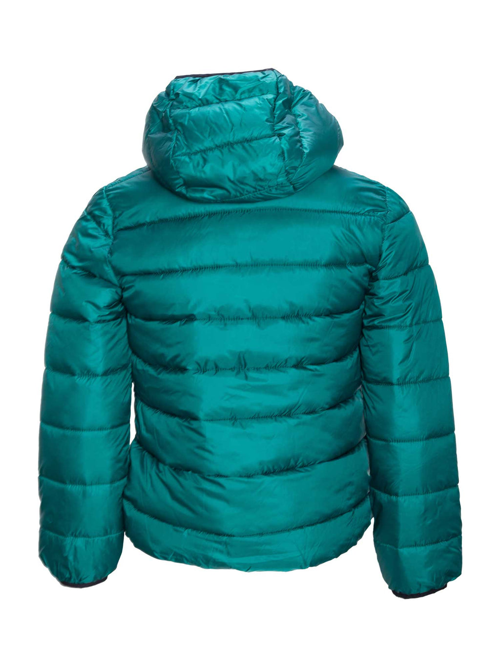 CHAMPION Яке Hooded Jacket