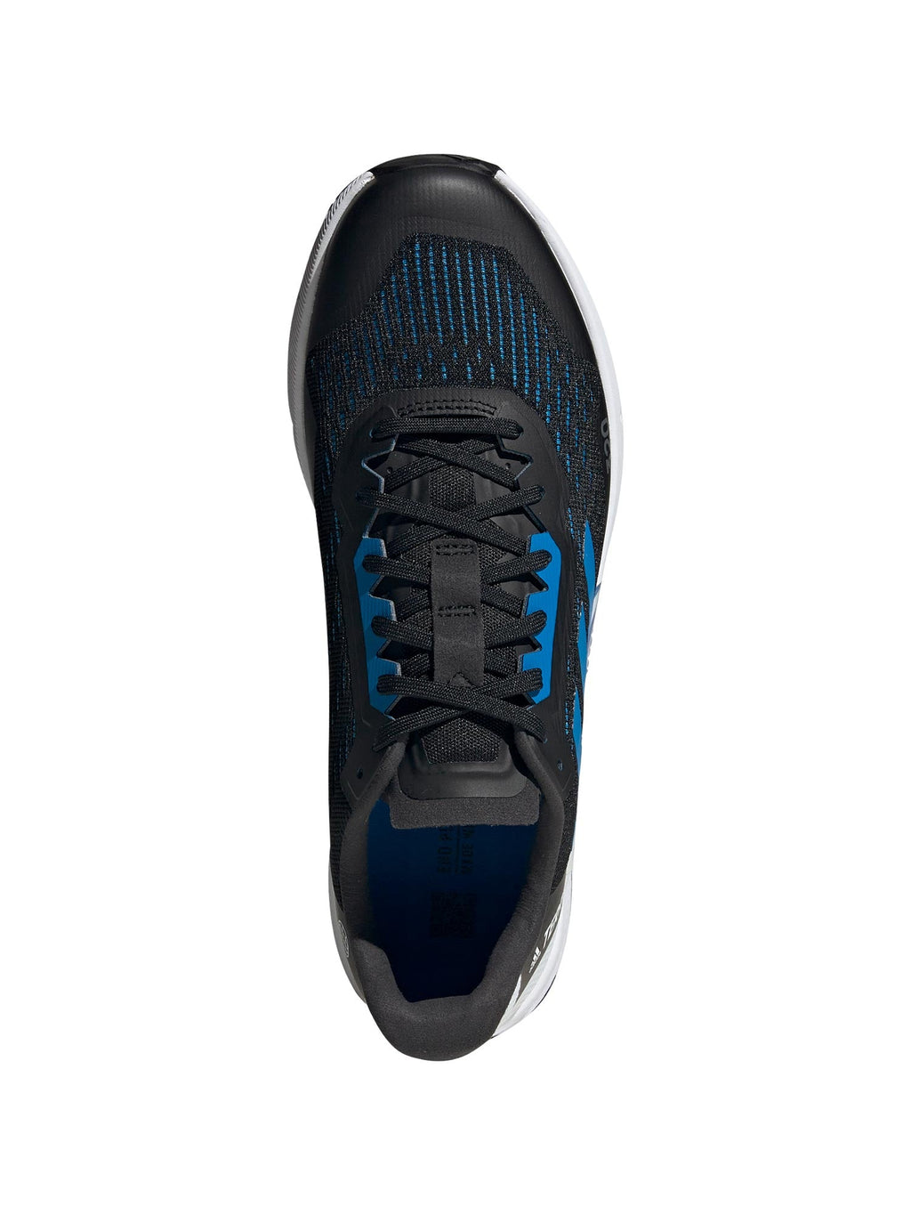 ADIDAS PERFORMANCE Обувки Terrex Agravic Flow 2.0 Trail Running