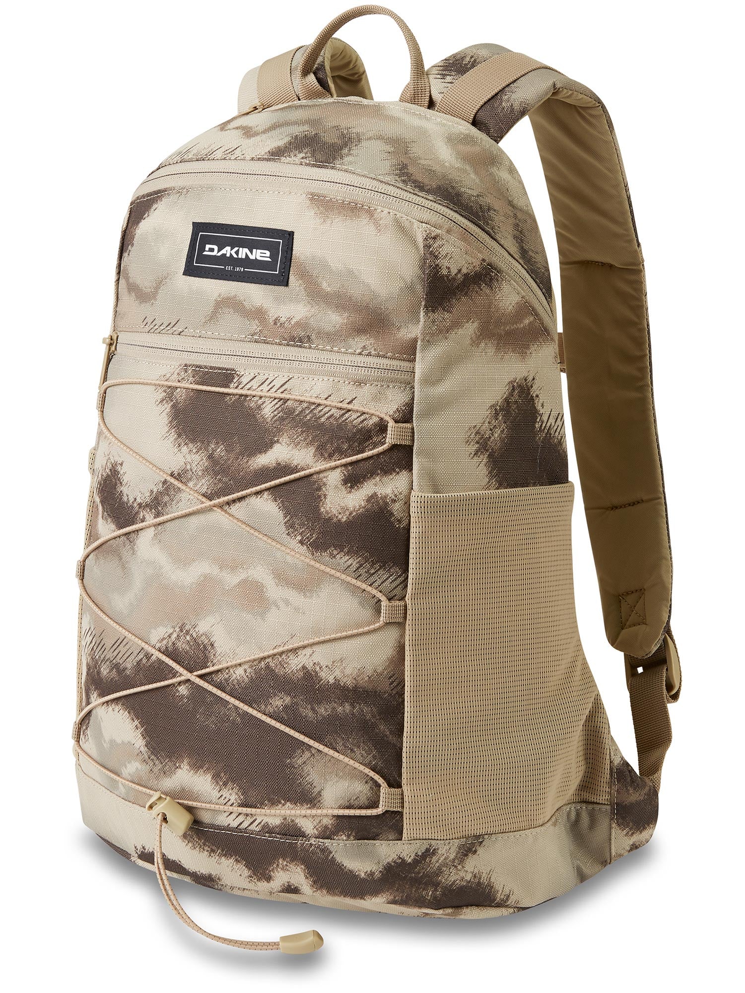 DAKINE Раница WNDR PACK 18L
