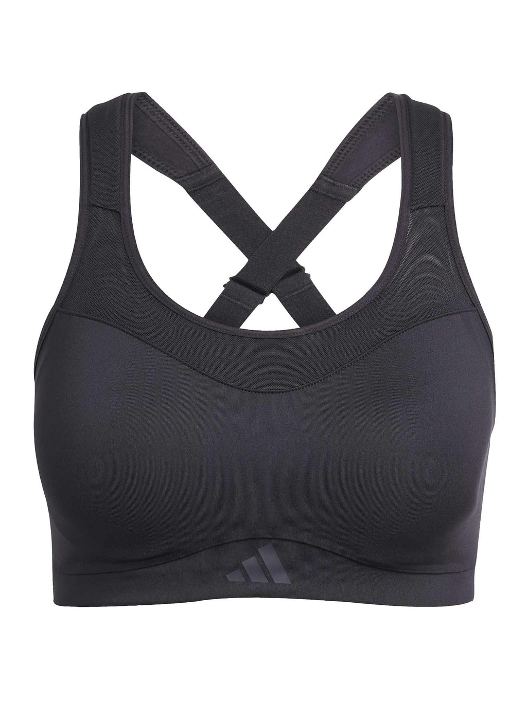 ADIDAS PERFORMANCE Спортен сутиен TLRD Impact Training High Support
