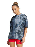 ADIDAS PERFORMANCE Тениска Climacool Training Club 24\/7 Graphic Tee