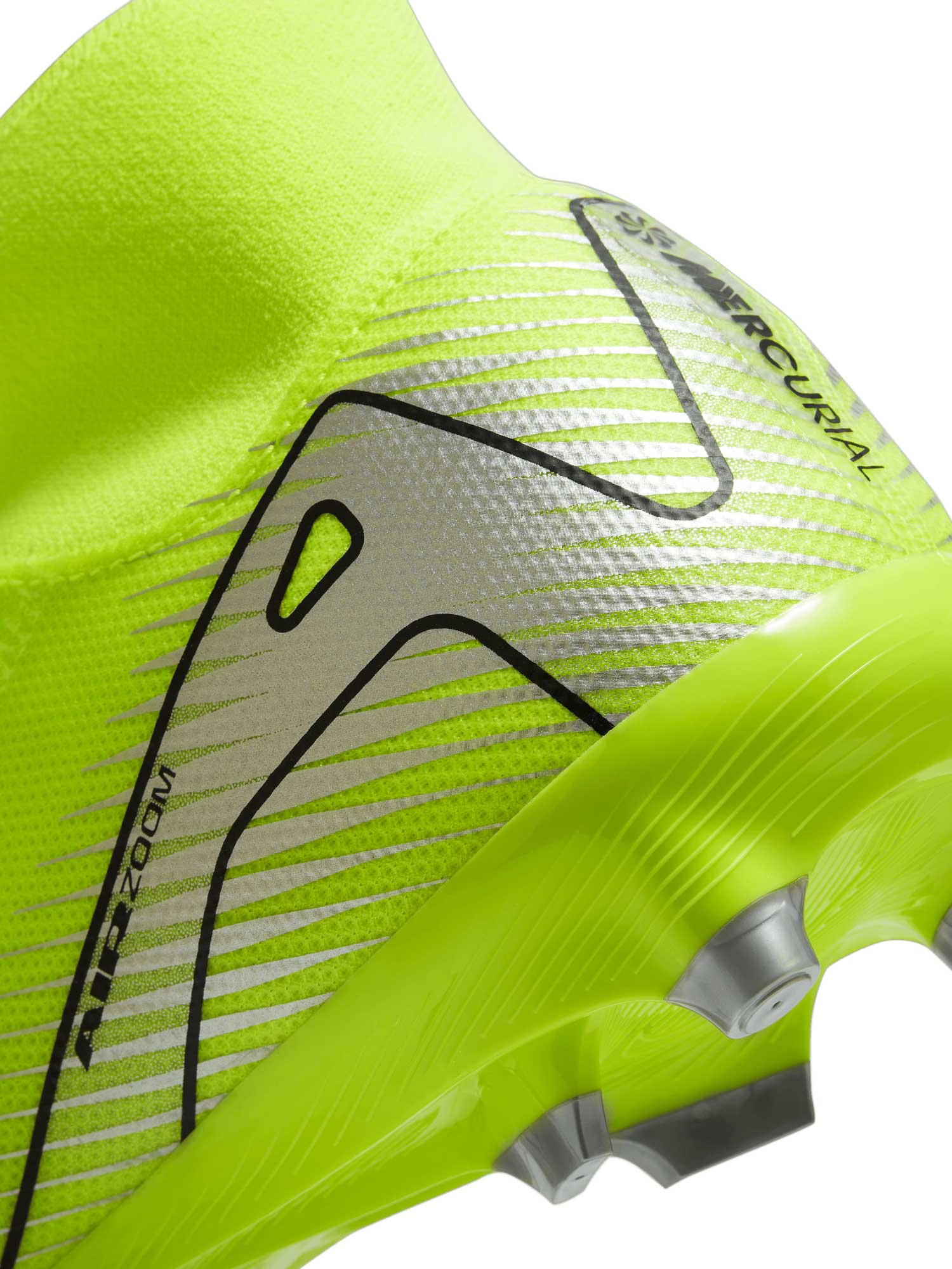 NIKE Обувки ZM SUPERFLY 10 ACAD FG\/MG