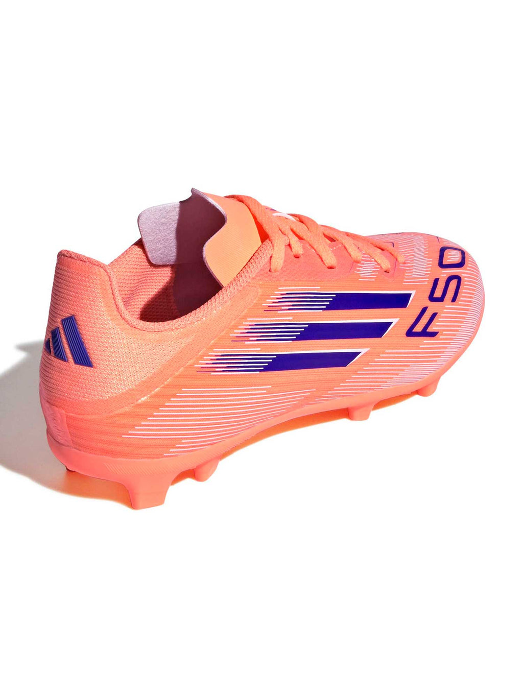 ADIDAS PERFORMANCE Обувки F50 League Firm\/Multi-Ground Boots Kids