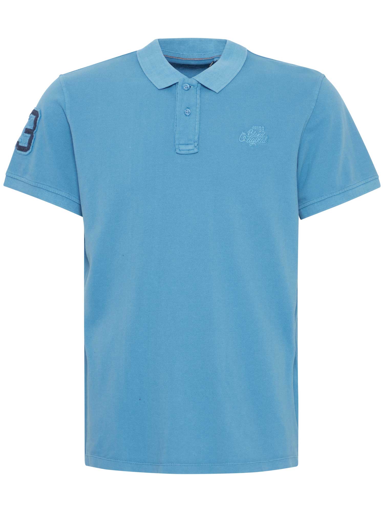 BLEND Тениска Polo